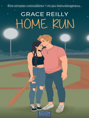 cover image of Home Run